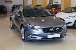 Opel Insignia 1.6CDTI S&S Excellence Aut. 136