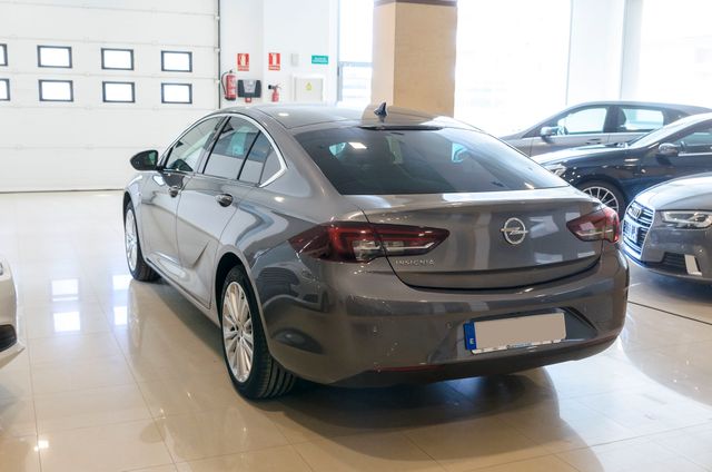 Opel Insignia 1.6CDTI S&S Excellence Aut. 136