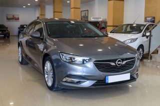 Opel Insignia 1.6CDTI S&S Excellence Aut. 136