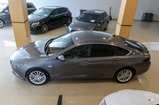 Opel Insignia 1.6CDTI S&S Excellence Aut. 136