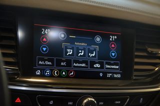 Opel Insignia 1.6CDTI S&S Excellence Aut. 136