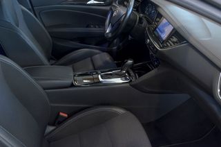Opel Insignia 1.6CDTI S&S Excellence Aut. 136