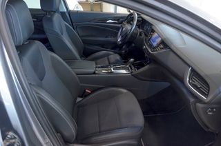 Opel Insignia 1.6CDTI S&S Excellence Aut. 136