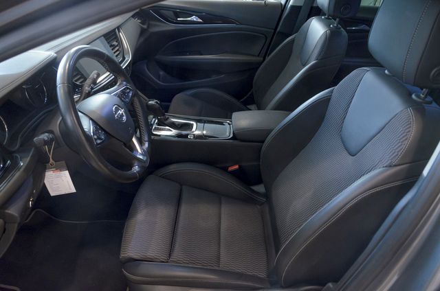 Opel Insignia 1.6CDTI S&S Excellence Aut. 136