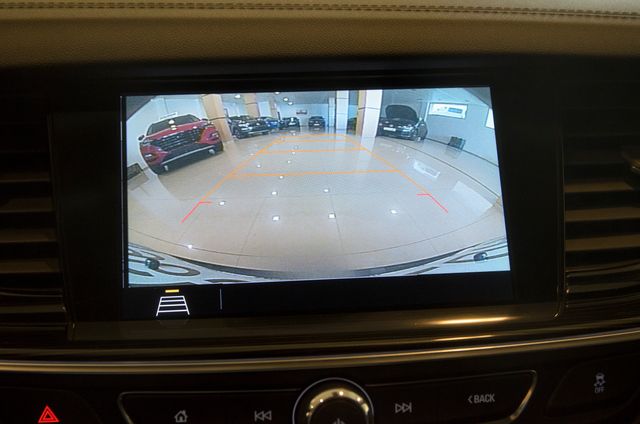 Opel Insignia 1.6CDTI S&S Excellence Aut. 136