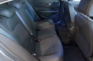 Opel Insignia 1.6CDTI S&S Excellence Aut. 136
