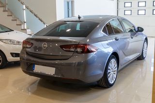 Opel Insignia 1.6CDTI S&S Excellence Aut. 136
