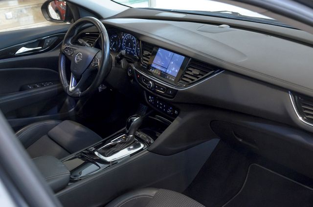 Opel Insignia 1.6CDTI S&S Excellence Aut. 136