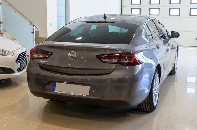 Opel Insignia 1.6CDTI S&S Excellence Aut. 136