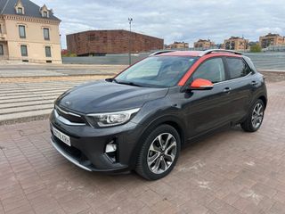 KIA Stonic 2018