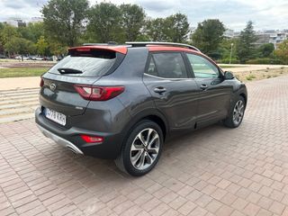 KIA Stonic 2018
