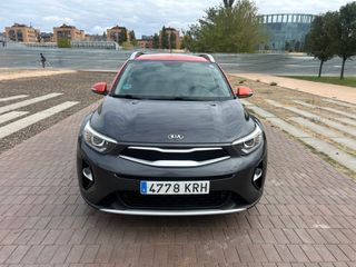 KIA Stonic 2018