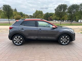 KIA Stonic 2018