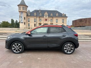 KIA Stonic 2018