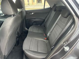 KIA Stonic 2018