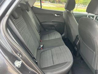 KIA Stonic 2018