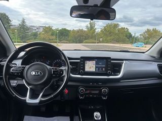 KIA Stonic 2018
