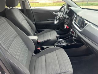 KIA Stonic 2018