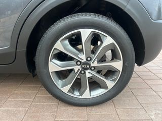 KIA Stonic 2018