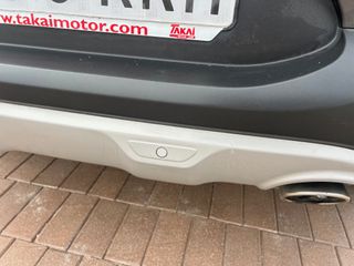KIA Stonic 2018