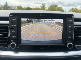 KIA Stonic 2018