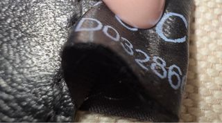 Riñonera Gucci Original Negra