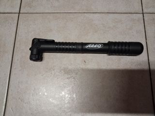 Pompa per bicicletta AREO