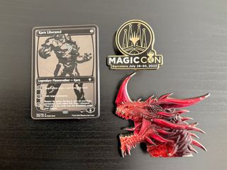 MAGIC Pines Magiccon