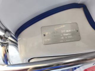 VESPA PX 125