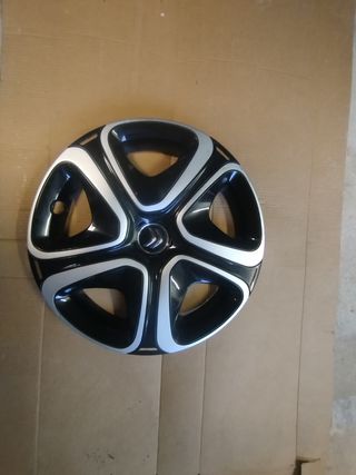 Tapacubos Citroen