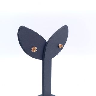 Pendientes de Oro 18K (J251931-3)