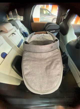 Maxi Cosi Jade + Isofix Base