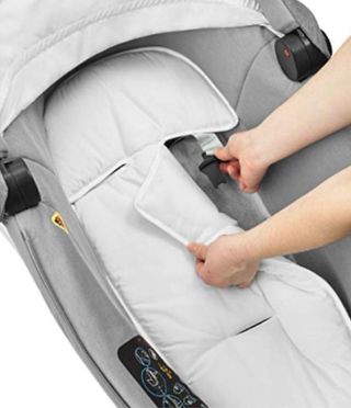 Maxi Cosi Jade + Isofix Base
