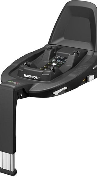 Maxi Cosi Jade + Isofix Base