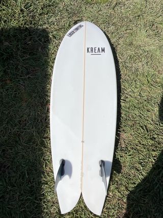 Tabla de surf 
