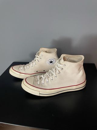 Converse Chuck Taylor All Star Altas – Talla 42
