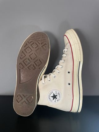 Converse Chuck Taylor All Star Altas – Talla 42