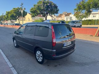 Citroen C8 2006