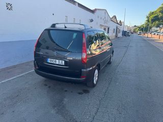 Citroen C8 2006