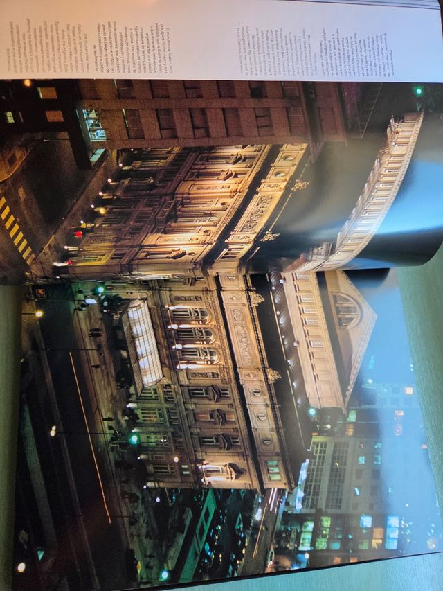 Argentina, mirada y pensada