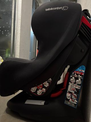 Silla coche bebé Bébé Confort Iseos Neo+