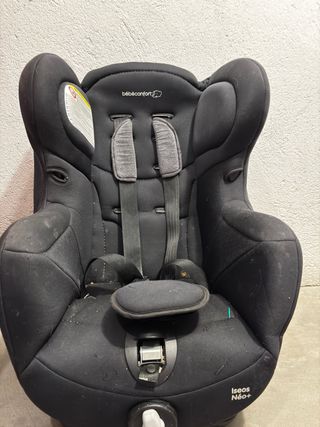 Silla coche bebé Bébé Confort Iseos Neo+