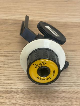 Kit Ikan Follow Focus + Control Okii Video