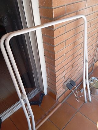 Bañera Janet para bebé con patas