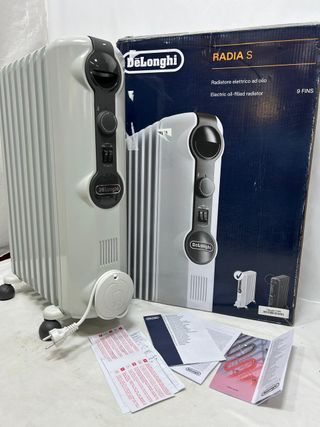 Calefactor De'Longhi TRRS 0920 2000W