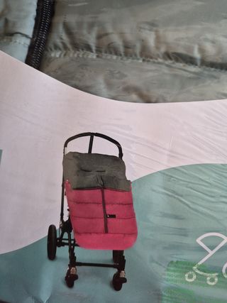 Saco carro universal 