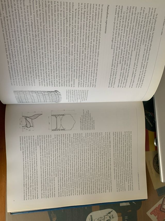 Gaudí: El Hombre y la Obra