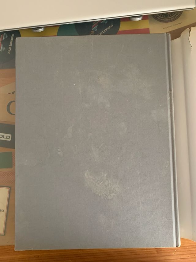 Gaudí: El Hombre y la Obra