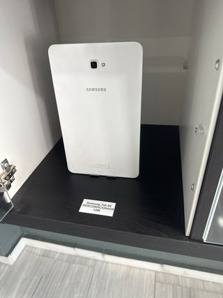 Samsung Tab A6 