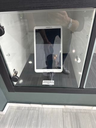 Samsung Tab A6 